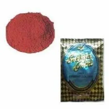 Oxide Cement Colour
